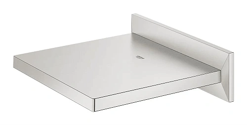 Излив для ванны GROHE Allure Brilliant, настенный монтаж (13319DC0) Излив для ванны GROHE Allure Brilliant, настенный монтаж (13319DC0)