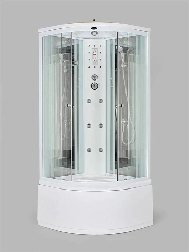 Душевая кабина Niagara NG 708-01N 7080134N Душевая кабина Niagara NG 708-01N 7080134N