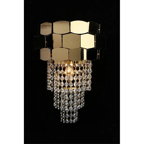 Светильник настенный (Бра) Aployt Dzhoell APL.823.01.01 Светильник настенный (Бра) Aployt Dzhoell APL.823.01.01