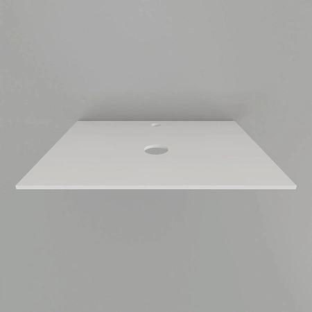 Столешница ArtDecco Marbella 61 AMRPS061S белый Столешница ArtDecco Marbella 61 AMRPS061S белый