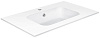 Картинка анонса товара «раковина vincea vcb-2n800w белая»