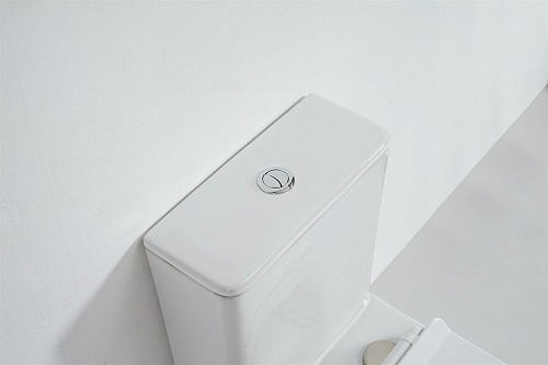 Унитаз напольный Orange C01-000W безободковый, сиденье с микролифтом Унитаз напольный Orange C01-000W безободковый, сиденье с микролифтом