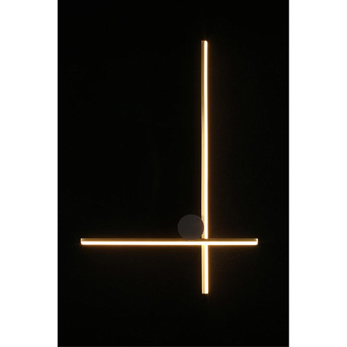 Светильник настенный (Бра) Aployt Beatris APL.056.11.12 Светильник настенный (Бра) Aployt Beatris APL.056.11.12