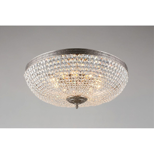 Люстра потолочная Aployt Helcia APL.756.17.10 Люстра потолочная Aployt Helcia APL.756.17.10