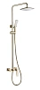 Душевая система Boheme VENTURO 388