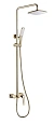 Душевая система Boheme VENTURO 388 Душевая система Boheme VENTURO 388