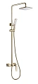 Душевая система Boheme VENTURO 388 Душевая система Boheme VENTURO 388