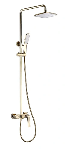 Душевая система Boheme VENTURO 388 Душевая система Boheme VENTURO 388