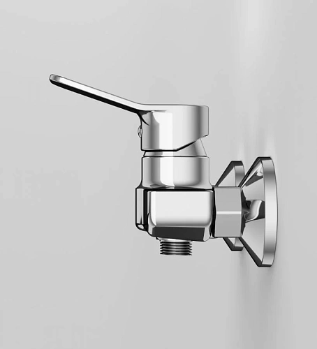 Смеситель для душа AM.PM X-Joy F85A20000 хром Смеситель для душа AM.PM X-Joy F85A20000 хром