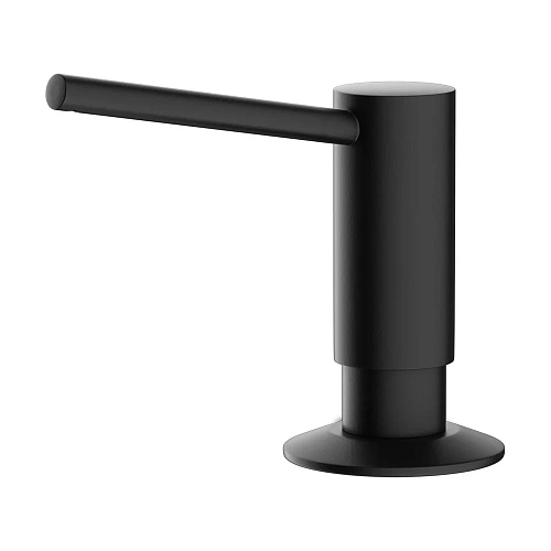 Дозатор жидкого мыла Omoikiri OM-02-GB 4995026 Дозатор жидкого мыла Omoikiri OM-02-GB 4995026