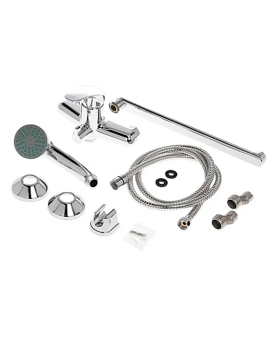 Смеситель для ванны OneLife P01-218cr Смеситель для ванны OneLife P01-218cr