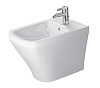 Картинка анонса товара «биде напольное duravit durastyle 2284100000»