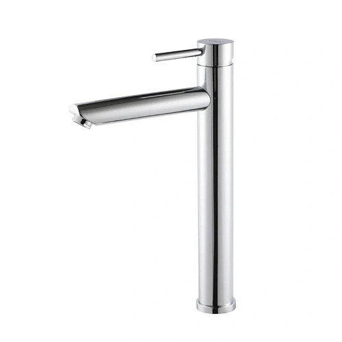 Смеситель для раковины Gid Berlin SS080-CH-D SS080CHD хром Смеситель для раковины Gid Berlin SS080-CH-D SS080CHD хром