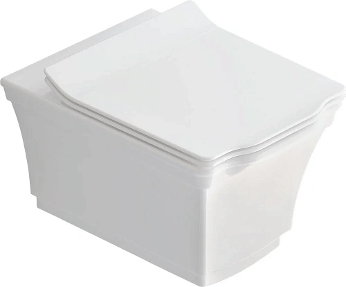 Унитаз подвесной STWORKI Хадстен SETK3304-0616-001-1-6000 с сиденьем микролифт 557941 Унитаз подвесной STWORKI Хадстен SETK3304-0616-001-1-6000 с сиденьем микролифт 557941