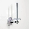 Держатель туалетной бумаги WasserKRAFT Aland K-8597 хром Держатель туалетной бумаги WasserKRAFT Aland K-8597 хром