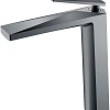 Смеситель для раковины Boheme Venturo 372-SGM GunMetal Shine Смеситель для раковины Boheme Venturo 372-SGM GunMetal Shine