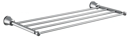 Полотенцедержатель ART&MAX LIBERTY AM-F-8983 Полотенцедержатель ART&MAX LIBERTY AM-F-8983