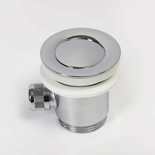 Смеситель для душа WasserKRAFT Lopau 3206 хром Смеситель для душа WasserKRAFT Lopau 3206 хром