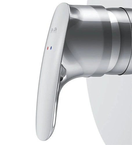 Смеситель для душа AM.PM Spirit V2.1 F71A75000 Смеситель для душа AM.PM Spirit V2.1 F71A75000