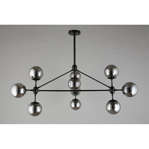 Люстра потолочная Aployt Rozali APL.606.17.10 Люстра потолочная Aployt Rozali APL.606.17.10