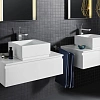 Смеситель для раковины GROHE Eurocube Joy, свободностоящий, хром (23661000) Смеситель для раковины GROHE Eurocube Joy, свободностоящий, хром (23661000)