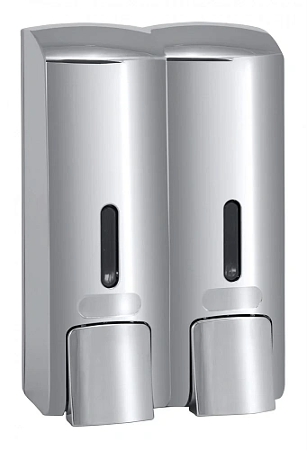 Дозатор жидкого мыла Bemeta 121209132 Дозатор жидкого мыла Bemeta 121209132