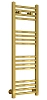 Полотенцесушитель водяной Сунержа Модус 1000х300 03-0250-1030 Золото
