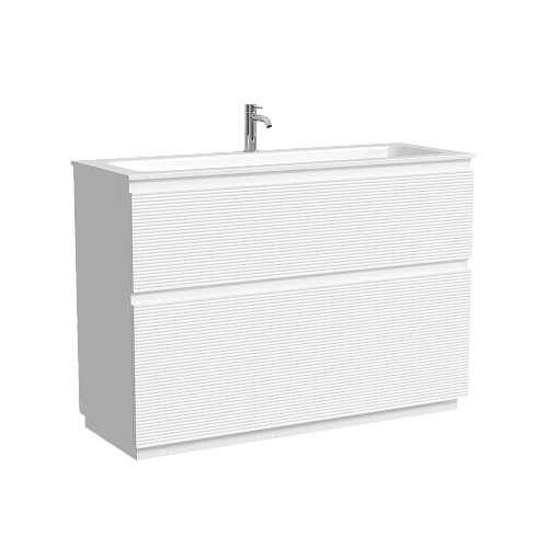 Тумба под раковину SANCOS Folk Floor FL120FW 1190х445х850 Bianco, напольная Тумба под раковину SANCOS Folk Floor FL120FW 1190х445х850 Bianco, напольная