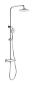 Душевая система ARROW AG3318CP с термостатом хром Душевая система ARROW AG3318CP с термостатом хром