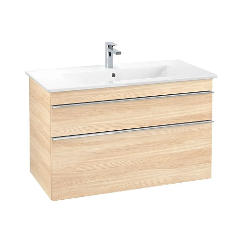 Тумба под раковину Villeroy & Boch Venticello 95,3 см, A92601PN Тумба под раковину Villeroy & Boch Venticello 95,3 см, A92601PN