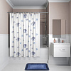 Картинка анонса товара «штора для ванны iddis basic 200x180 (b47p218i11)»