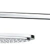 Верхний душ GROHE Rainshower, диаметр 310 мм, хром (26257000) Верхний душ GROHE Rainshower, диаметр 310 мм, хром (26257000)