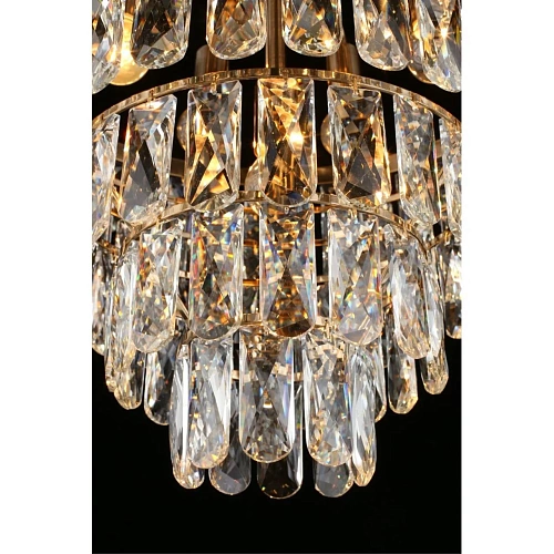 Люстра подвесная Aployt Gerta APL.725.13.07 Люстра подвесная Aployt Gerta APL.725.13.07