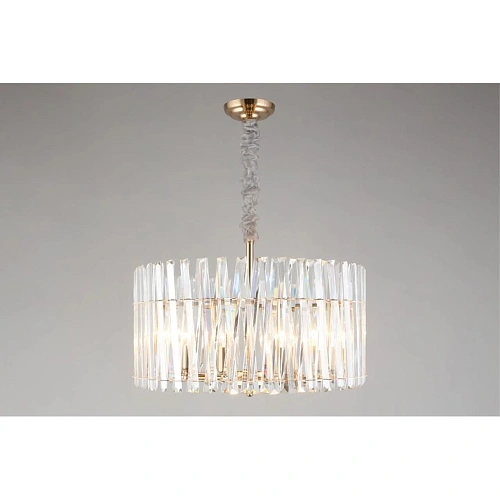 Люстра подвесная Aployt Verene APL.808.13.08 Люстра подвесная Aployt Verene APL.808.13.08