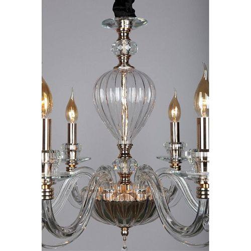 Люстра подвесная Aployt Daniele APL.701.03.06 Люстра подвесная Aployt Daniele APL.701.03.06