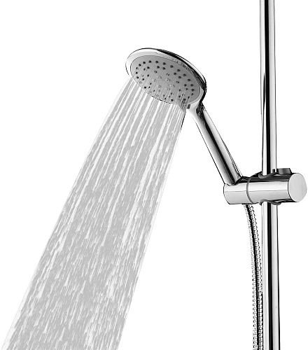 Душевая система STWORKI Скаген SK-01cr 553979 Душевая система STWORKI Скаген SK-01cr 553979