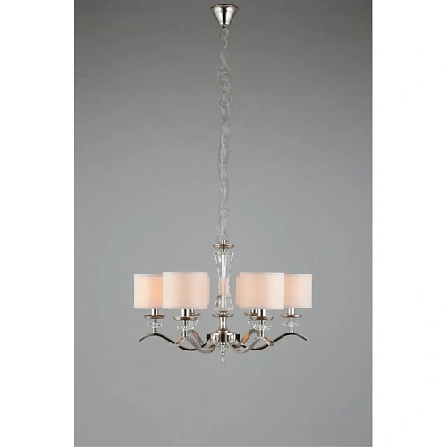 Люстра подвесная Aployt Okin APL.715.03.06 Люстра подвесная Aployt Okin APL.715.03.06