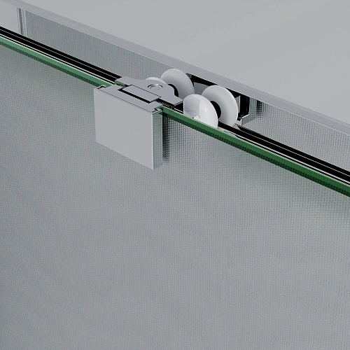 Душевой уголок Vincea Rapid-N VSS-3RN9011E10MT (800-900)x(1000-1100) хром, стекло текстурное Душевой уголок Vincea Rapid-N VSS-3RN9011E10MT (800-900)x(1000-1100) хром, стекло текстурное