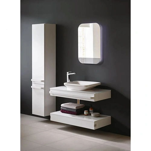 Смеситель для раковины Ideal Standard TONIC II A6329AA Смеситель для раковины Ideal Standard TONIC II A6329AA