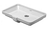 Раковина Duravit 2 ND Floor 0316530000 55 см