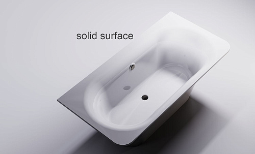 Ванна отдельностоящая Astra-Form ПРИМА 01010079 Solid Surface 1850х900 Ванна отдельностоящая Astra-Form ПРИМА 01010079 Solid Surface 1850х900