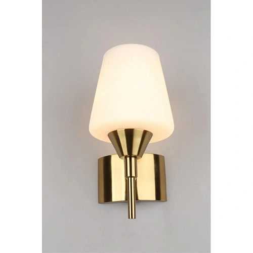 Светильник настенный (Бра) Aployt Lyus APL.840.01.01 Светильник настенный (Бра) Aployt Lyus APL.840.01.01