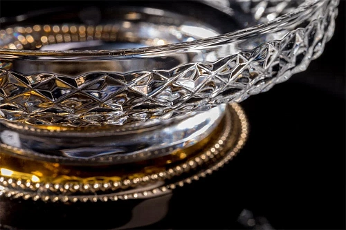 Мыльница Boheme 10202 Мыльница Boheme 10202