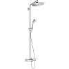 Душевая стойка Hansgrohe Croma Select 280 Air 1jet Showerpipe 26792000