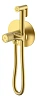 Гигиенический душ Boheme TECH Mat Gold 157-MG Гигиенический душ Boheme TECH Mat Gold 157-MG