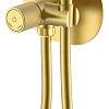 Гигиенический душ Boheme TECH Mat Gold 157-MG Гигиенический душ Boheme TECH Mat Gold 157-MG