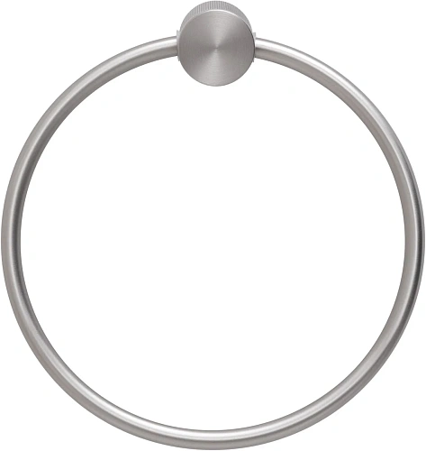 Полотенцедержатель Allen Brau Priority 4.0 6.31C14-BN никель брашированный Полотенцедержатель Allen Brau Priority 4.0 6.31C14-BN никель брашированный