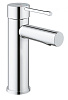Картинка анонса товара «смеситель для раковины, grohe essence, s-size, хром (34813001)»