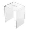 Стул для душа EXCELLENT ZEN DOEX.1103.350.TR