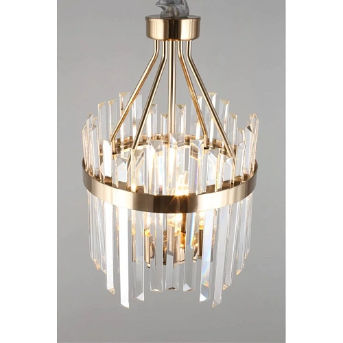 Люстра подвесная Aployt Melisa APL.747.03.04 Люстра подвесная Aployt Melisa APL.747.03.04